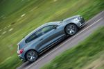 Volkswagen Scirocco GTS 2016 года (UK)